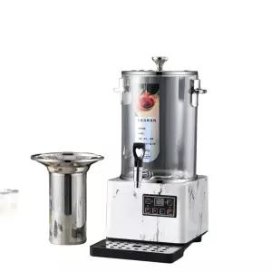 제조기 한약 약탕기 중탕기 홍삼 달이는기계 인삼