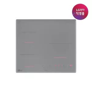 [LG](강남점)[쓱전용 15%적_립][LG전자 직영] LG 디오스 인덕션 전기레인지 BEI3CSQE (빌트인전용, 3버너)