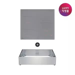 [LG](강남점)[쓱전용 15%적_립][LG전자 직영] LG 디오스 인덕션 전기레인지 BEI3CSQEA (프리스탠딩15cm...