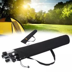 원형 스토리지백 폴대가방 삼발이가방 원형파우치 툴백 캠핑툴백