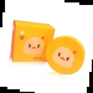 썬제품 아토팜 톡톡 페이셜 선팩트 PA+++ 15g SPF43