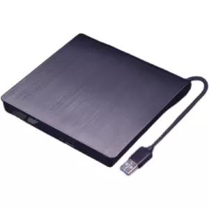 cd리더기 CD롬 외장형 30 USB 노트북 모바일 데스크탑 드라이브 DVD