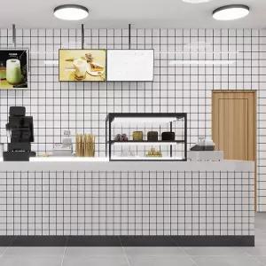 지니팡 이지월타일 접착 폼블럭 미끄럼 100장 시티지