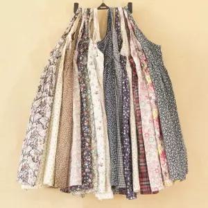 온모어 여름원피스 휴양지 여성 봄 미니 민소매 꽃무늬 바캉스 바캉스룩 여행 여자 끈나시 플라워 패션 여