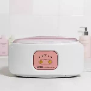 파라핀 왁스 용해기 가정용 본체 손발 파라핀 베스 의료기기 관리 손마사지기 마사지기 완화기 온열기