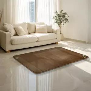 사계절구들장 모노륨 온수 카페트매트 대형 150x183cm