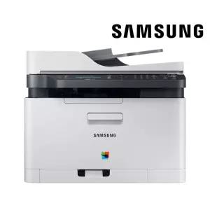 삼성 복합기 SL-C563FW 컬러레이저 무선 WIFI 가정용 사무용 팩스 토너포함