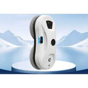 유리창 청소 로봇 닦이 카펫 물분사 양면유리창청소기 기본형 자동 업그레이드