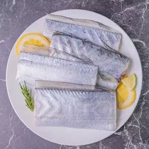 [NS홈쇼핑]제주도 토막 은갈치 1미 특대짜 450g급[35116782]