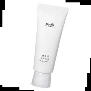 선스크린 한율 흰감국 광채 선크림 70ml