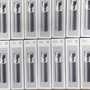Xiaomi Mijia 다기능 손전등 휴대용 125g 3100mAh IP65 방수 1000lm 비상 조명 MJSDT002QW