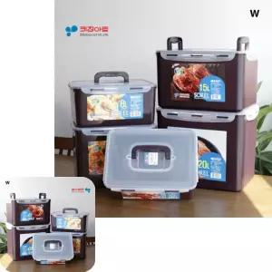 굿테라 코멕스 투명 김 초코 12L