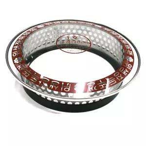 항아리뚜껑 7호 34cm 장독뚜껑 위생장독