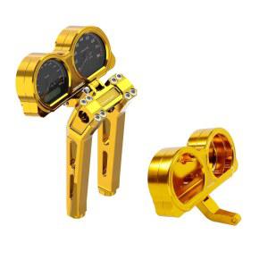 파워 제임스 골드 10.0