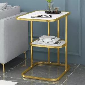 거실 쇼파옆 콘솔장 탁자 사이드블 노트북블