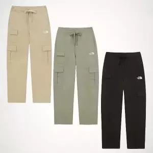 [노스페이스] NP6NQ87 여성 해치 카고 팬츠 1763092