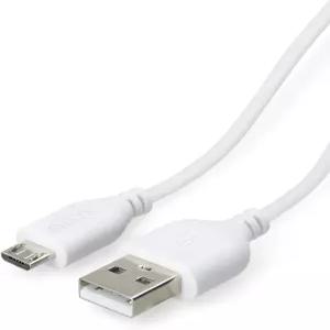 킨들 파이어 페이퍼화이트 아마존 태블릿 오아시스 전자책 리더기용 충전기 코드 교체 - 화이트 6피트