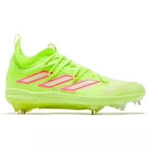 아디다스 애프터버너9 남성 야구화 네온 핑크 us 15 사이즈