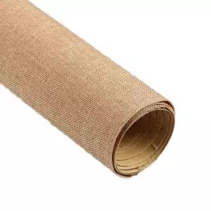 접착식 리넨 천 삼베 패키지 배경패키지 배경 린넨천 패브릭 인조 텍스처 스티커 벽 종이