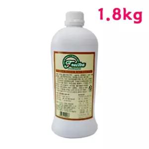 라온샵 세미 후루티 골든키위 1800G 키위농축액 과일스무디