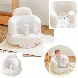 백일선물 휴대용 범보의자 아기 이유식 목욕의자 인기 아기의자 이유식의자 다양한활용