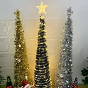 줄전구 [별별창고]G 150구 빅스타 크리스마스트리