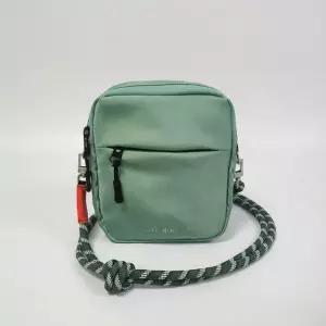 리부 로프 스트랩 미니 크로스백 FMY-1005100