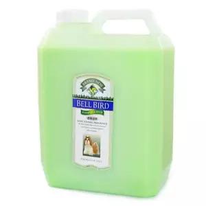 애견 린스 반려동물 애견용 피모 강아지 샴푸 케어 대용량 목욕 용품 미용 4L