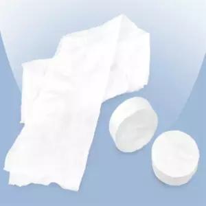 다올 개별포장 압축 수건 물따로건티슈