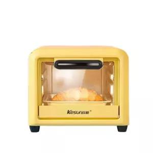 1인용 전자레인지 휴대용 미니 무회전 차박 차량용 컴팩트 오븐 렌지