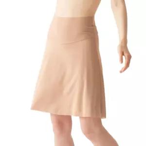 여성플리츠속스커트 여성 플리츠스커트 골프 원피스 속바지 데일리 롱스커트 속안감 테니스