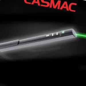 라스맥 BAMBOO-1 GREEN 레이저포인터 파워포인트 ppt 프리젠테이션 강사 발표