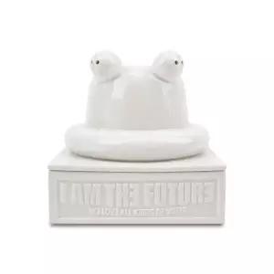 아이 AM 더 퓨쳐 버킷햇 챔버 1963956