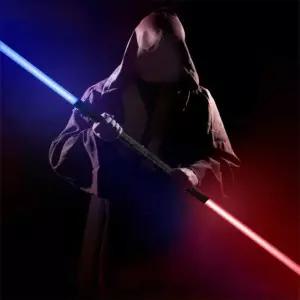 광선검 어린이 선물세트 장난감 무사검 발광 LED