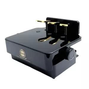 피아노 보조발판 연습 리프트 발 페달 받침대 학원용 스툴