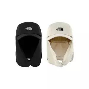 [아웃도어스/노스페이스]노스페이스 마운틴 티엔에프 라이트 쉴드 캡 NE3CR66