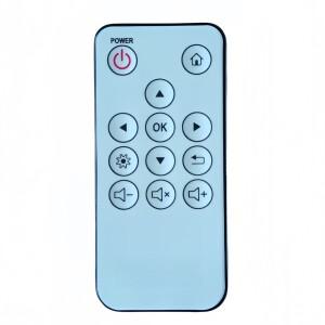 호환 ViewSonic M1 미니 Plus 미니 울트라 휴대용 LED 프로젝터용 리모컨