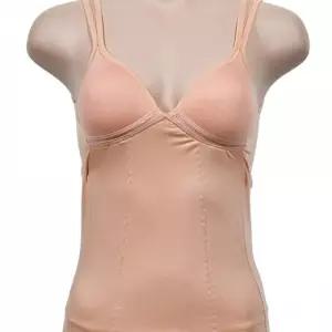 린다 여자 파워넷 B컵 브라런닝 복부보정 원피스 여성