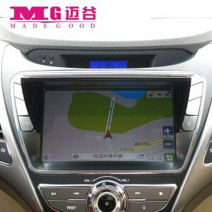 가리개 네비게이션가림막 가림막 차량 A 어두운 액세서리 햇빛차단 12인치