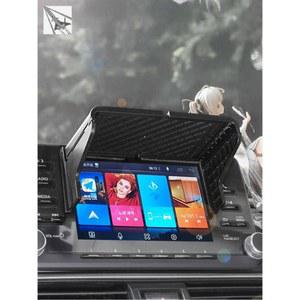 차광망 네비게이션가림막 차량 햇빛 712인치 12인치 후드 햇빛가리개 선쉐이드 네비 커버