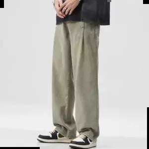 가방 9부 빅사이즈 청 스판 선물 남성바지 남자 바캉스