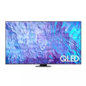 삼성 98인치 스마트 QLED 퀸텀닷 돌비애트모스 4K UHD TV 98Q80 유튜브 디즈니 미러링