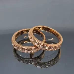 다이아몬드 쌍지(14k 5g JC-S5130)