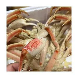 자연산 활어 자숙대게 자숙 러시아 박달대게 2kg