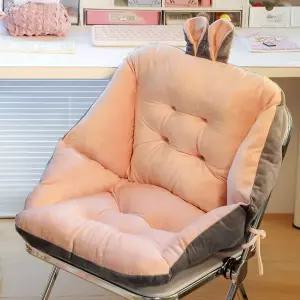 공부 의자 공부체어 토끼체어 귀여운의자 인테리어용