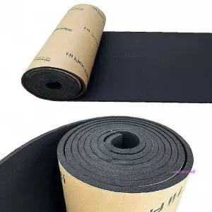 고무 19T/25T 단열재 발포 점착용opq336