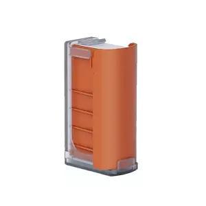 식용프린터 카트리지 휴대용 푸드 라떼아트 커피 잉크 음식 무선 소형 라떼 로고 패턴