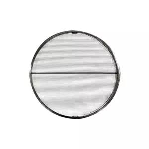 다온샵 C자이락 원형 실석쇠 57 숯불용 스텐 석쇠 불판 구이