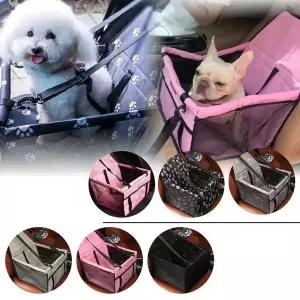 셀러허브 반려동물 반려견 카시트 강아지 차시트 S9585632