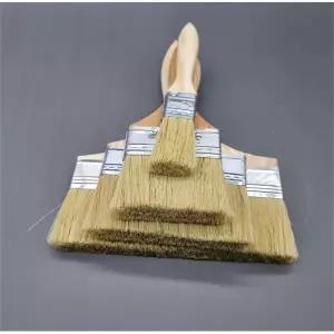 청소 도색 다용도 도배 붓 페인트 젯소 프라이머 니스칠 페인트칠 본드 특대형 8인치 8호